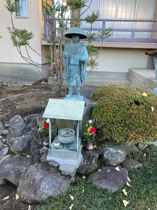 本覚寺(神奈川県)
