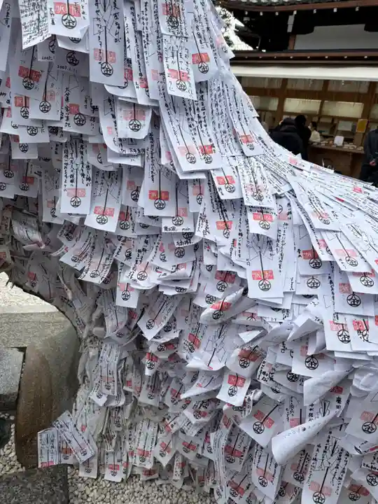 安井金比羅宮(京都府)