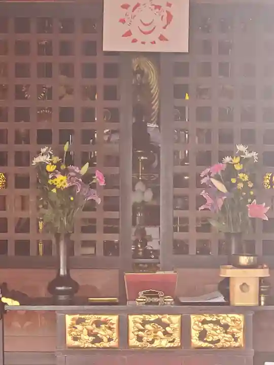 長慶寺(埼玉県)