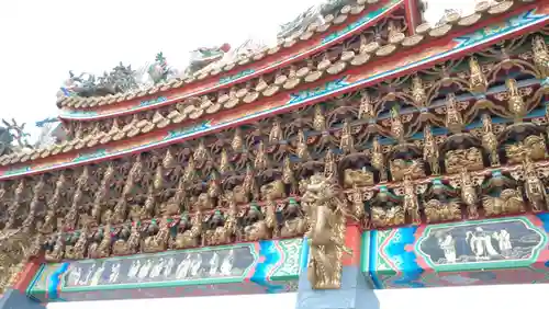 聖天宮(埼玉県)