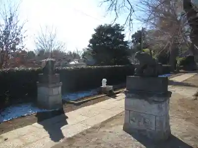 香取神社(茨城県)
