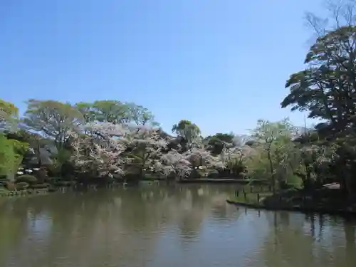 鶴岡八幡宮(神奈川県)