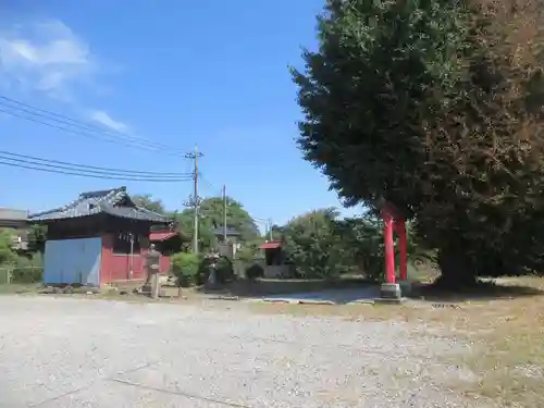  稲荷神社 (埼玉県)