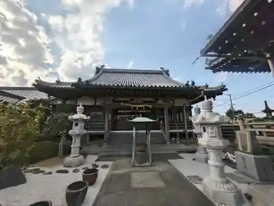 万福寺(兵庫県)