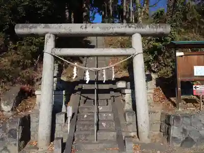 阿久津「田村神社」（郡山市阿久津町）旧社名：伊豆箱根三嶋三社(福島県)