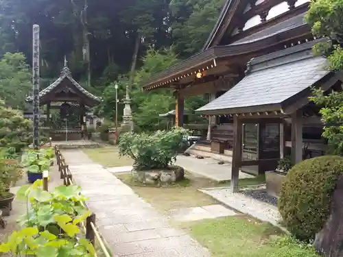 応聖寺のその他建物