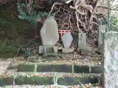 小動神社(神奈川県)