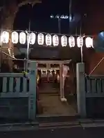 秋葉神社(東京都)
