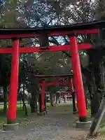 切田八幡神社(青森県)