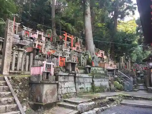 伏見稲荷大社のその他建物