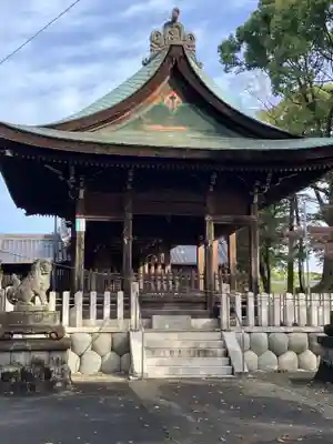 大明神社(愛知県)