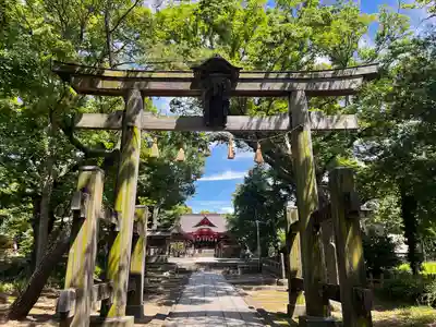 飯香岡八幡宮(千葉県)