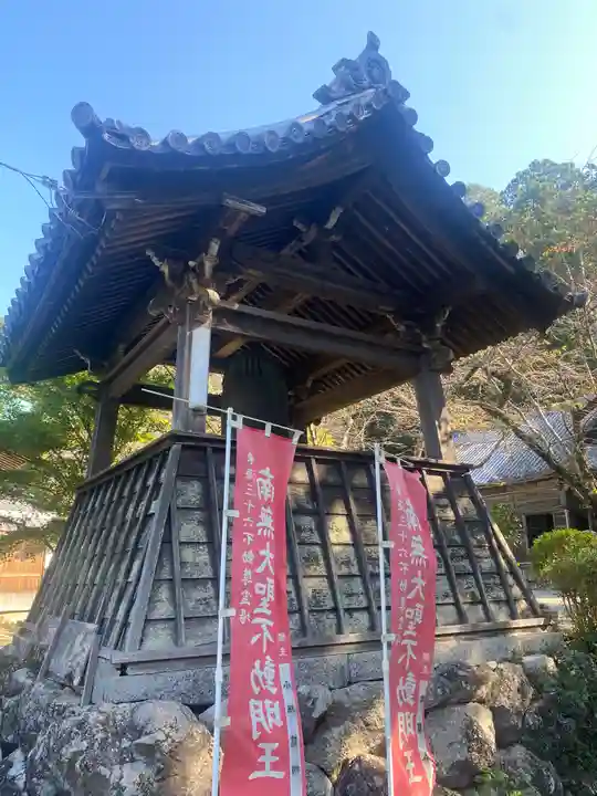 丹生大師 神宮寺(三重県)