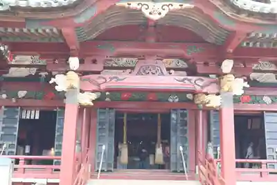 神野寺(千葉県)