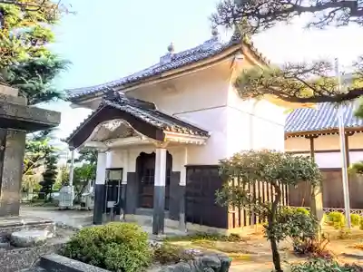 常楽寺のその他建物