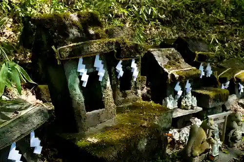 熊野皇大神社(長野県)