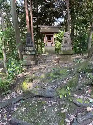 住吉神社(東京都)
