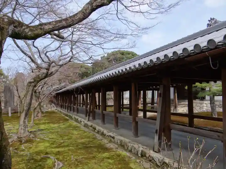 東福禅寺(東福寺)(京都府)