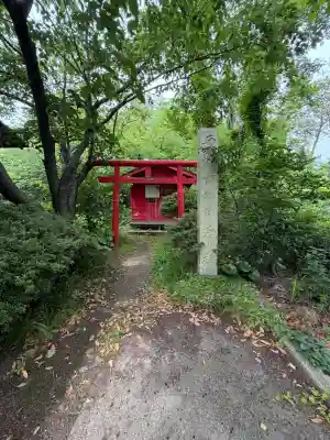 日本山妙法寺新潟道場(新潟県)
