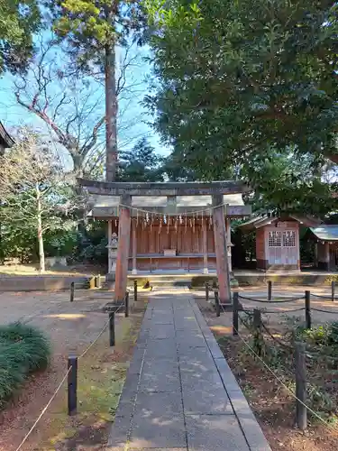 廣幡八幡宮(千葉県)