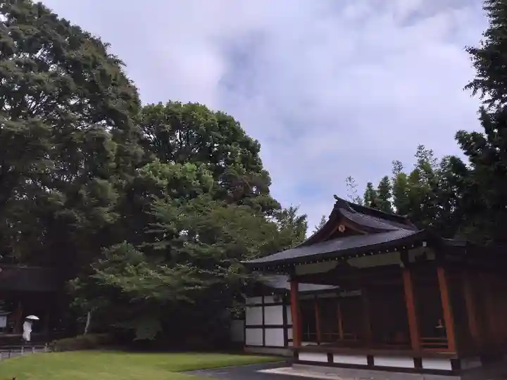 阿佐ヶ谷神明宮(東京都)