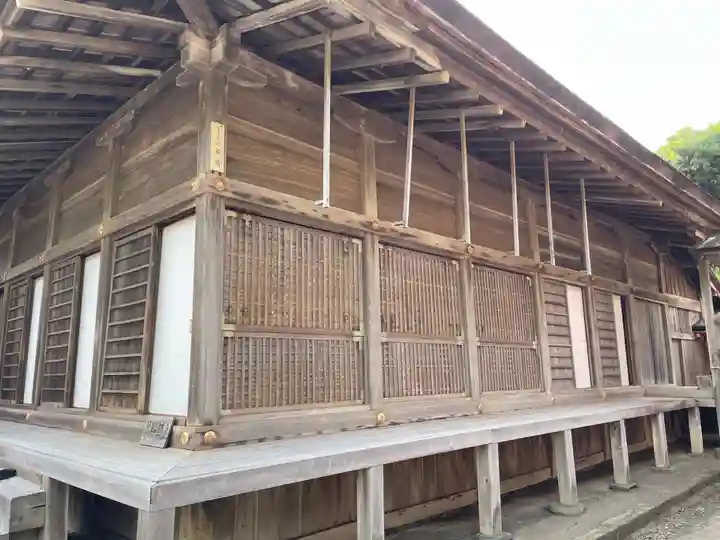 日御碕神社(島根県)
