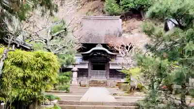 円覚寺(神奈川県)
