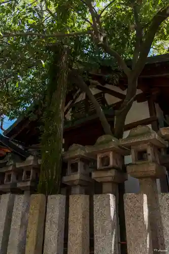 石切劔箭神社(大阪府)