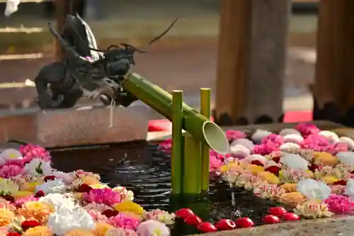 金峯神社(新潟県)