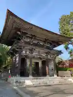園城寺(三井寺)の山門・神門