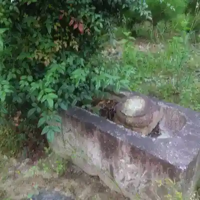 鈴置神社(矢合)(愛知県)