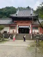 手向山八幡宮(奈良県)