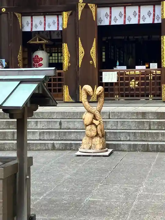 若宮八幡社(愛知県)