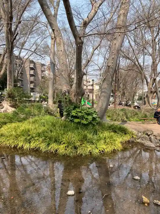 浅間神社(静岡県)