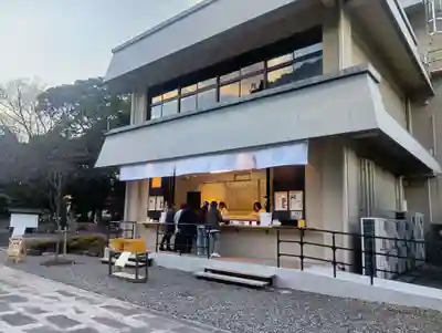 岐阜護國神社(岐阜県)