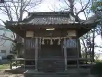 田中神社(埼玉県)