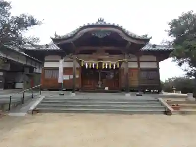 八幡神社(香川県)