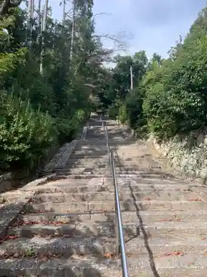 矢田寺のその他建物
