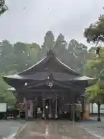 井伊谷宮(静岡県)