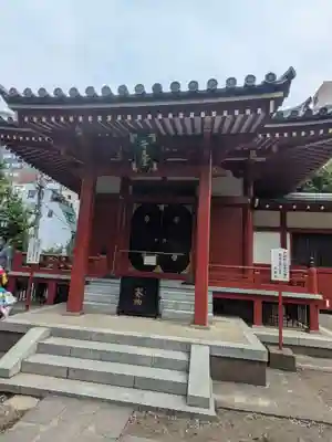 弁天堂(東京都)