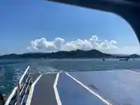 厳島神社(愛媛県)