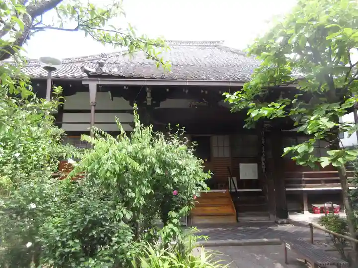 瑞泉寺(京都府)