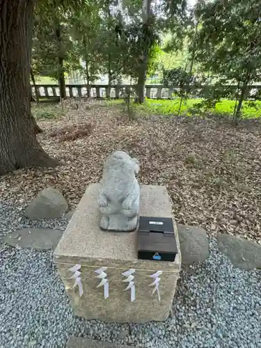 甲斐國一宮 浅間神社(山梨県)