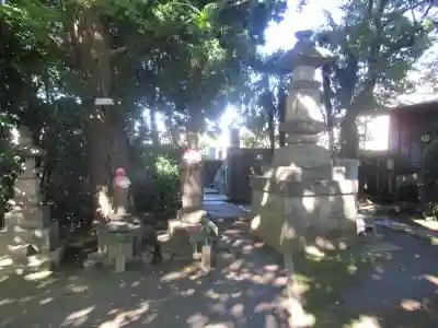 最勝寺教学院のその他建物