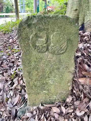 山神社(静岡県)