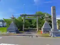 八劔神社(田所)のその他建物