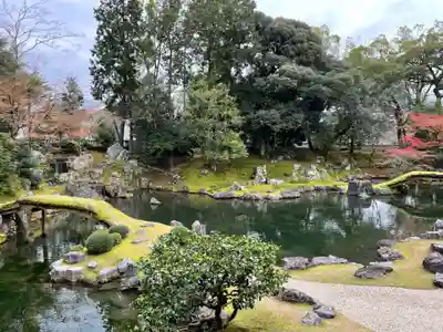三宝院（三宝院門跡）(京都府)
