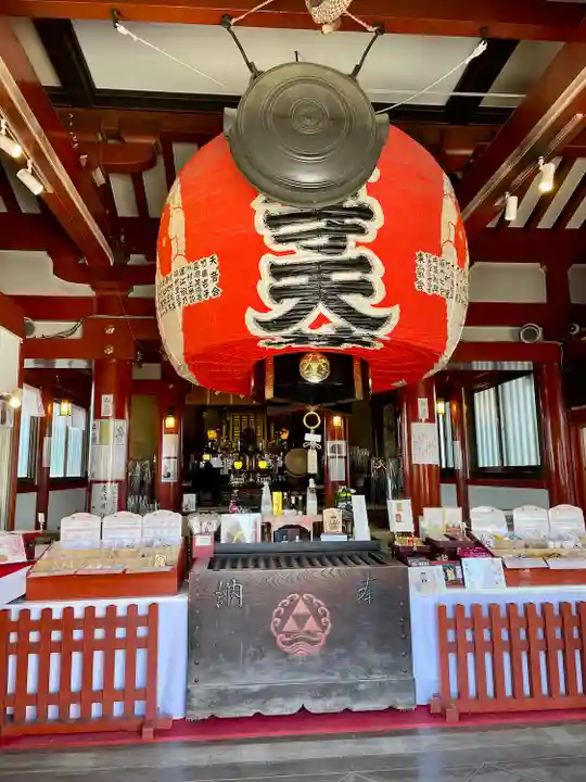 寛永寺不忍池弁天堂(東京都)