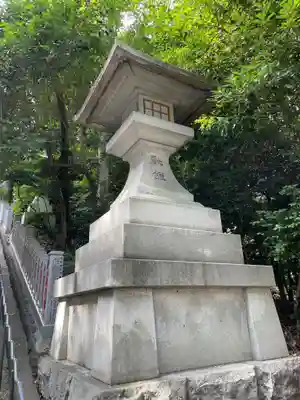日枝神社のその他建物
