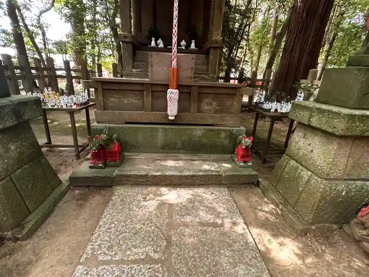 鹿島神宮(茨城県)